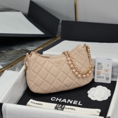 Chanel Satchel Bags